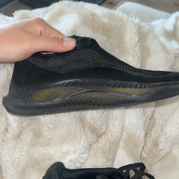 R.A.D. One Global *discontinued* Black color way - Picture 7 of 7